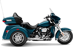 Shop Bikes in West Bend Harley-Davidson®